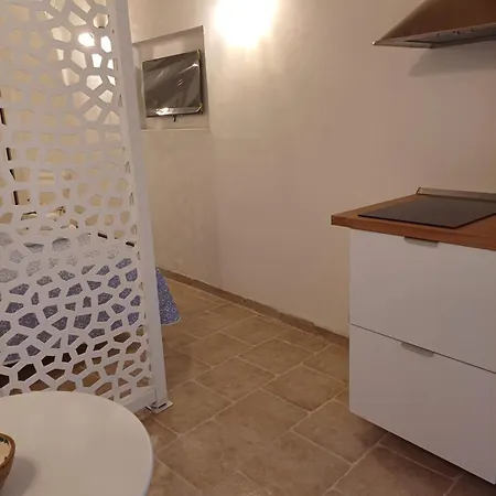 Guest house Difronte Palatina Chapel *
