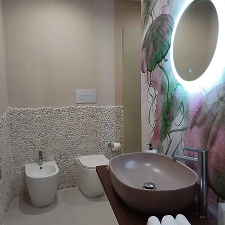 Guest house Difronte Palatina Chapel