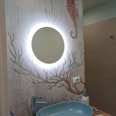 Difronte Palatina Chapel Guest house