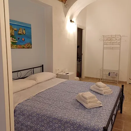 Difronte Palatina Chapel 4* Palermo