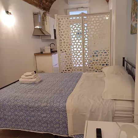 Difronte Palatina Chapel Guest house Palermo