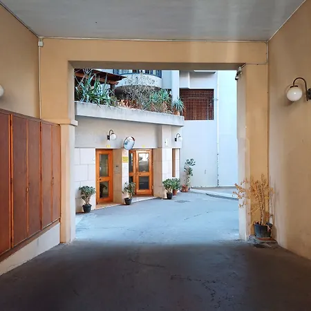 Difronte Palatina Chapel Palermo