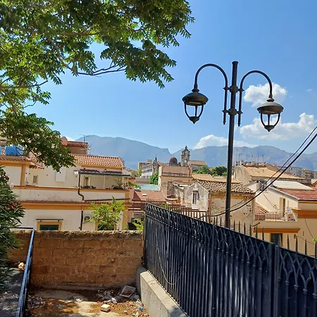Difronte Palatina Chapel