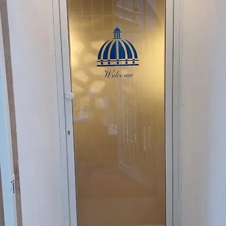 Difronte Palatina Chapel Palermo