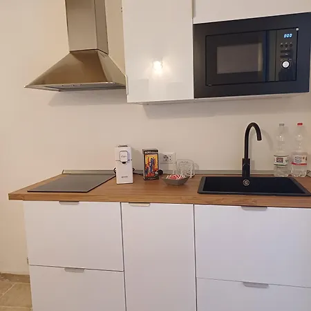 Difronte Palatina Chapel Palermo