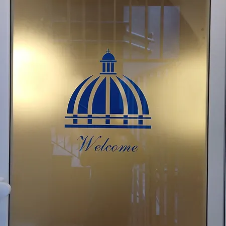 Difronte Palatina Chapel Guest house Palermo