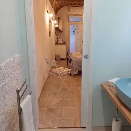 Difronte Palatina Chapel Palermo