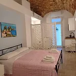 ゲストハウス Difronte Palatina Chapel 4*